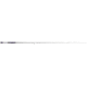 Lew's Team Lew's Pro Ti Speed Stick Spinning Rod, 6 ft 9 in, Medium Light, Fast, 1 Piece, TLPTI69MLFS