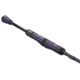 Lew's Team Lew's Pro Ti Speed Stick Spinning Rod, 6 ft 9 in, Medium Light, Fast, 1 Piece, TLPTI69MLFS