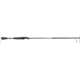 Team Lew’s Signature Series Spinning Rod, 7ft 1-PC, Medium  Extra-Fast, TLS70MXFS