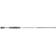 Team Lew’s Signature Series Spinning Rod, 7ft 1-PC, Medium  Extra-Fast, TLS70MXFS