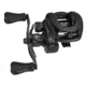 Lew's TP2 Casting Rod, Topwater/Jerkbait Model, 6ft 8in, 1-PC HM45 Graphite Rod w/ Medium  and Fast, Winn Dri-Tac Split-Grip, SoftTouch Reel Seat, Black/Gray, TP268M