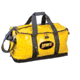 Lew's Boat Bag, Water Resistant, Molded Bottom, EVA Handles, Zippered Pockets, 24in, Yellow, B241212