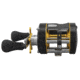 Lew's Speed Cast Casting Reel, 5.3:1, 4+1, Right, SC600