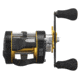 Lew's Speed Cast Casting Reel, 5.3:1, 4+1, Right, SC600