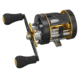 Lew's Speed Cast Casting Reel, 5.3:1, 4+1, Right, SC600