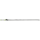 Lew's Laser SG Spinning Reel and Rod Combo, 5ft 6in, 1-PC Rod, SZ 100 Reel, LSG10A56UL