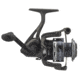 Lew's Speed Spinning Reel, 40, 6.2:1, 9+1, Ambidextrous, Clam, SS40HSC