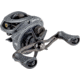 Lew’s Speed Spool Baitcast Reel, 9+1 Bearings, 7.5-1 Ratio, Aluminum Frame, Graphite Sideplate, MCS Braking System, Speed Gears, P2 Super Pinion, Rulon Drag, LH Retrieve, Gray, SS1SHLG3