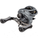 Lew’s Speed Spool Baitcast Reel, 9+1 Bearings, 5.6-1 Ratio, Aluminum Frame, Graphite Sideplate, MCS Braking System, Speed Gears, P2 Super Pinion, Rulon Drag, RH Retrieve, Gray, SS1SG3