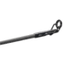 Lew's Super Duty Speed Stick Casting Rod, 7 ft 6 in, Medium Heavy, Fast, Full Winn Grip, 1 Piece, SD76MH