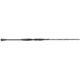 Lew's Super Duty Speed Stick Casting Rod, 7 ft 6 in, Medium Heavy, Fast, Full Winn Grip, 1 Piece, SD76MH