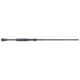 Lew's Team Lew's Pro Ti Speed Stick Casting Rod, 6 ft 1 in, Medium Heavy, Fast, 1 Piece, TLPTI610MH