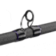 Lew's Team Lew's Pro Ti Speed Stick Casting Rod, 6 ft 1 in, Medium Heavy, Fast, 1 Piece, TLPTI610MH
