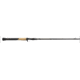 Lew's Team Lew's Custom Pro Casting Rod, 6 ft 8 in, Medium, Fast, Topwater Special, 1 Piece, TLCPTWS