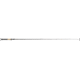Lew's Team Lew's Custom Pro Casting Rod, 6 ft 8 in, Medium, Fast, Topwater Special, 1 Piece, TLCPTWS