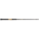 Lew's Team Lew's Custom Pro Casting Rod, 6 ft 8 in, Medium, Fast, Topwater Special, 1 Piece, TLCPTWS