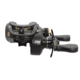 Lew’s Tournament Pro LFS Baitcast Reel, LH Retrieve, 7.5-1 Ratio, 10+1 Bearings, TP1SHLA
