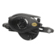 Lew’s Tournament Pro LFS Baitcast Reel, LH Retrieve, 7.5-1 Ratio, 10+1 Bearings, TP1SHLA