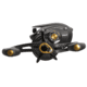 Lew’s Tournament Pro LFS Baitcast Reel, LH Retrieve, 7.5-1 Ratio, 10+1 Bearings, TP1SHLA
