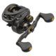 Lew’s Tournament Pro LFS Baitcast Reel, LH Retrieve, 7.5-1 Ratio, 10+1 Bearings, TP1SHLA