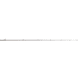 Lew’s TP2 Casting Rod, Spinnerbait Model, 6ft 10in, 1-PC HM45 Graphite Rod w/ Medium-Heavy  and Fast, Winn Dri-Tac Split-Grip, SoftTouch Reel Seat, Black/Gray, TP2610MH