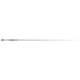 Lew’s TP2 Casting Rod, All-Purpose Model, 7ft, 1-PC HM45 Graphite Rod w/ Medium-Heavy  and Fast, Winn Dri-Tac Split-Grip, SoftTouch Reel Seat, Black/Gray, TP270MH