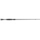 Lews Tournament Performance TP-1 Black Speed Stick Spinning Rod, 7ft 6in, Medium Heavy, Moderate Fast, 1 Piece, TP1B76MHFS, 7ft6, TP1B76MHFS