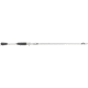 Lew's TP1X Speed Stick Casting Rod, 6 ft 8 in, Medium Light, Fast, Topwater/Jerkbait, 1 Piece, TP1X68MLF