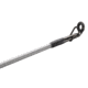 Lew's TP1X Speed Stick Casting Rod, 6 ft 8 in, Medium Light, Fast, Topwater/Jerkbait, 1 Piece, TP1X68MLF
