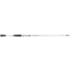 Lew's TP1X Speed Stick Casting Rod, 6 ft 8 in, Medium Light, Fast, Topwater/Jerkbait, 1 Piece, TP1X68MLF