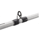Lew's TP1X Speed Stick Casting Rod, 6 ft 8 in, Medium Light, Fast, Topwater/Jerkbait, 1 Piece, TP1X68MLF