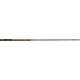 Lew's Wally Marshall Classic Signature Casting Rod, 7ft 1-PC IM8 Graphite Rod, Medium-Light, Moderate, Stainless Steel Guides, Cork Split-Grip, Black/Green, WMCS70MLC