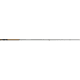 Lew's Wally Marshall Classic Signature Casting Rod, 7ft 1-PC IM8 Graphite Rod, Medium-Light, Moderate, Stainless Steel Guides, Cork Split-Grip, Black/Green, WMCS70MLC