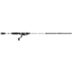 Lew's American Hero WE GO Spinning Reel/Rod Combo, 5-Ft 2-PC Rod, SZ 75 Reel, WG7550L-2