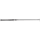 Lew’s XD Crankbait Series Casting Rod, 7-Ft 4-In 1-Pc, Medium  Moderate-Fast, LPM3XD