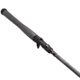 Lew’s XD Crankbait Series Casting Rod, 7-Ft 4-In 1-Pc, Medium  Moderate-Fast, LPM3XD