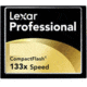 Lexar 8GB 133x Speed Professional CompactFlash Card CF8GB133380
