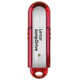 Lexar 128MB Jumpdrive TRAVELER USB 2.0 JDTR128231