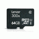 Lexar Mobile Micro SD Card-32 GB