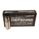 Liberty Ammunition Civil Defense .223 Remington 55 grain Fragmenting Hollow Point Centerfire Rifle Ammunition