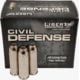 Liberty Ammunition Civil Defense .45 Long Colt 78 grain Hollow Point Centerfire Pistol Ammunition