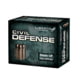Liberty Ammunition Civil Defense 9mm Luger +P 50 grain Hollow Point Brass Cased Centerfire Pistol Ammunition