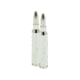Liberty Ammunition OverWatch 223 Rem 55 Grain Hollow point Brass Cased Rifle Ammo, 20 Rounds, LA-OW223-55-3000