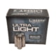 Liberty Ammunition Ultra-Lights 9mm +P 50 grain Hollow Point Centerfire Pistol Ammunition