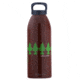 Liberty Bottleworks Aluminum Water Bottle 32 oz - Urban Forest