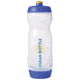 Liberty Bottleworks Clean Bottle 22oz Wht/blue CLEAN-004