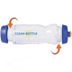 Liberty Bottleworks Clean Bottle 22oz Wht/blue CLEAN-004
