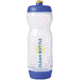 Liberty Bottleworks Clean Bottle 22oz Wht/blue CLEAN-004