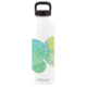 Liberty Bottleworks Dahlia Water Bottle-Green-24 oz