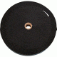 Liberty Mountain 2''x150' Black Tube Web 30456 CN BLACK